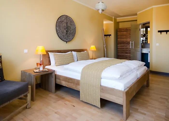 Hotel Viva Sky