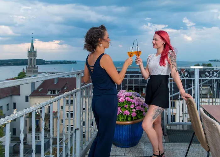 Hotel Viva Sky