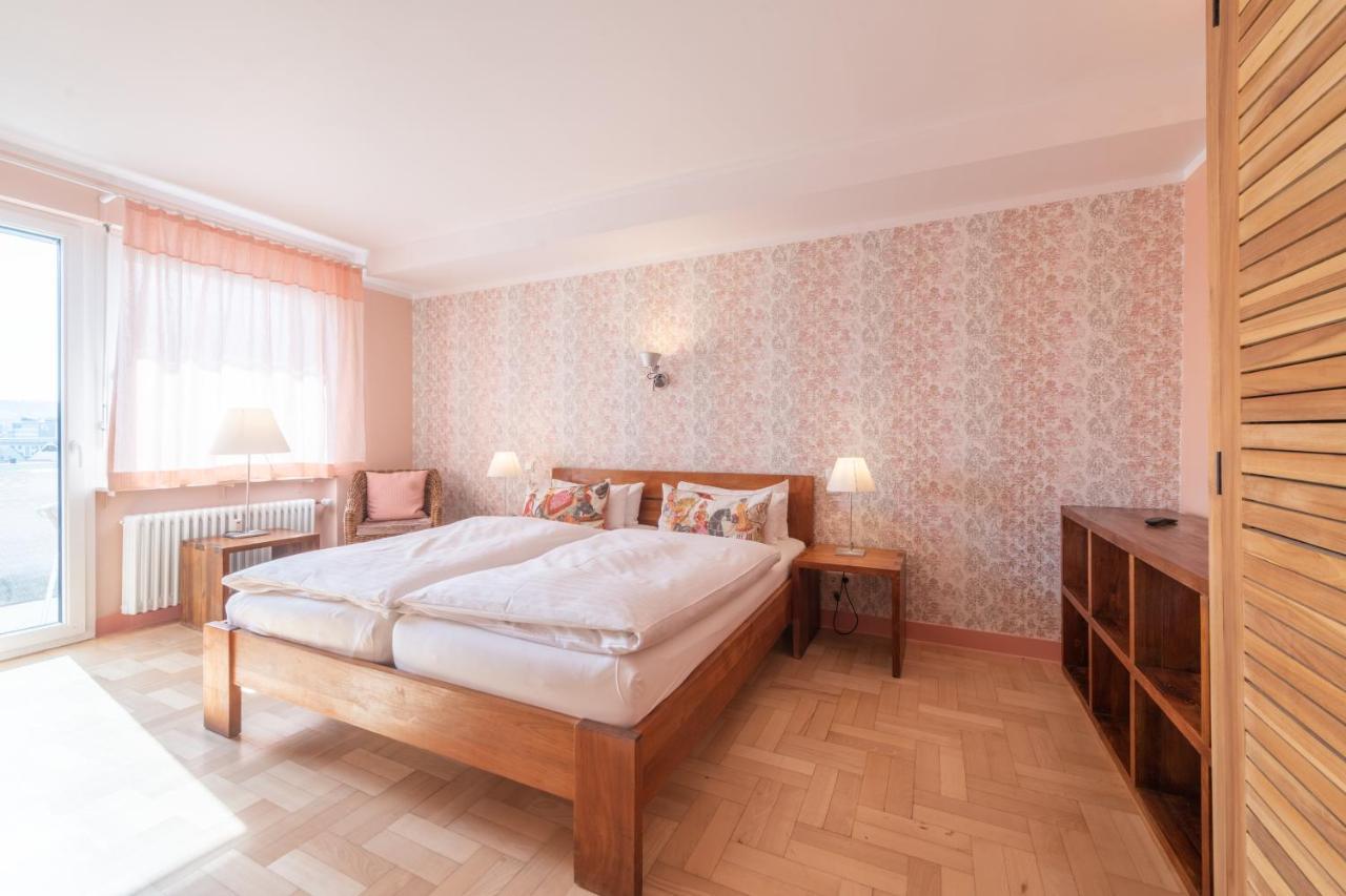 Hotel Viva Sky Konstanz